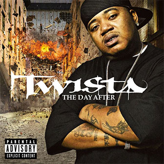 "The Day After" album by Twista