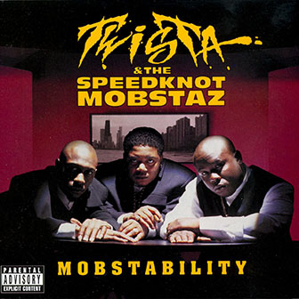 "Mobstability" album by Twista "Mobstability" album by Twista