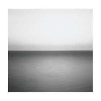 "No Line On The Horizon" album by U2