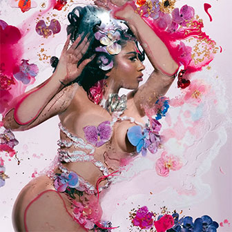 "Igual Que Un Angel" by Kali Uchis