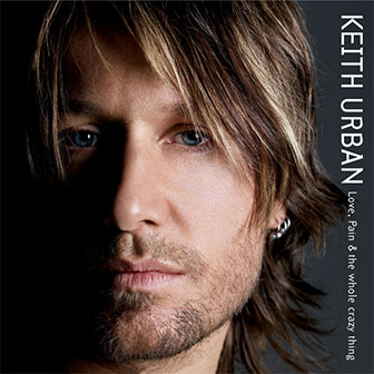 "Everybody" by Keith Urban