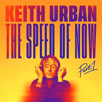 "One Too Many" by Keith Urban