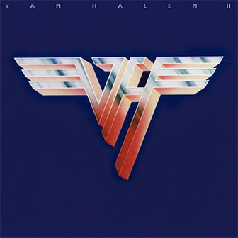 "Van Halen II" album by Van Halen "Van Halen II" album by Van Halen