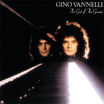 "The Gist Of The Gemini" album