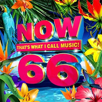 "NOW 66" album by Various Artists "NOW 66" album by Various Artists
