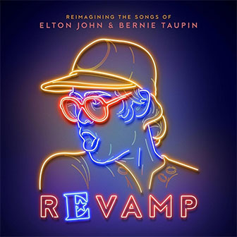 "Revamp" album by Various Artists "Revamp" album by Various Artists