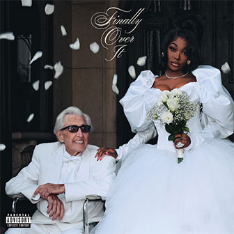 "Finally Over It" album