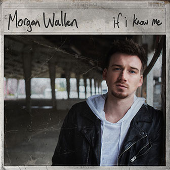 "Chasin' You" by Morgan Wallen