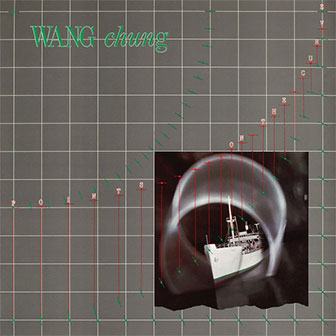 "Don't Let Go" by Wang Chung