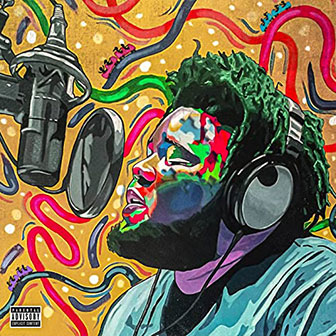 "Beautiful Mind" album by Rod Wave