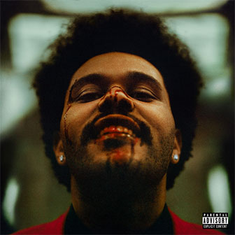 "After Hours" album