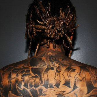 "Khalifa" album by Wiz Khalifa