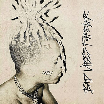 "Bad Vibes Forever" album by XXXTentacion "Bad Vibes Forever" album by XXXTentacion