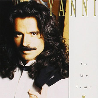 "In My Time" album by Yanni