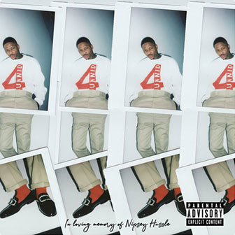"Stop Snitchin'" by YG