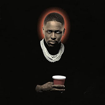 "I Got Issues" album by YG