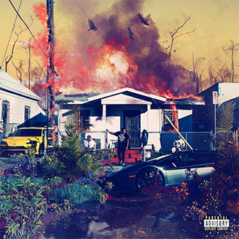 "Untrapped" album by Yo Gotti