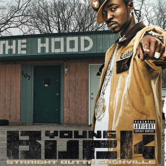 "Let Me In" by Young Buck "Let Me In" by Young Buck