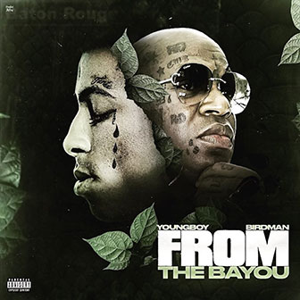 "Black Ball" by YoungBoy & Birdman