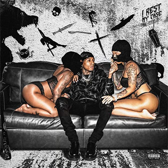 "Black" by YoungBoy Never Broke Again "Black" by YoungBoy Never Broke Again