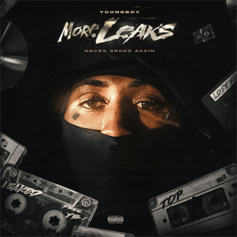 "More Leaks" album