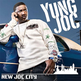 "New Joc City" album