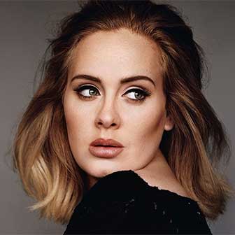 Adele