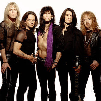 Aerosmith