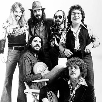 Amazing Rhythm Aces