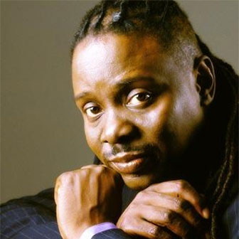 Philip Bailey Philip Bailey