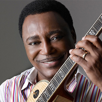 George Benson