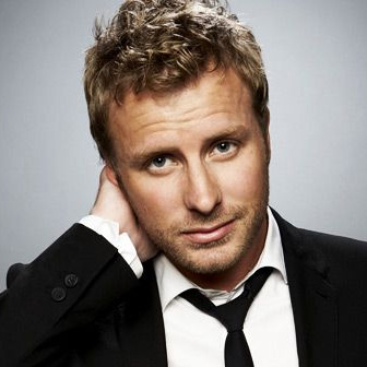 Dierks Bentley