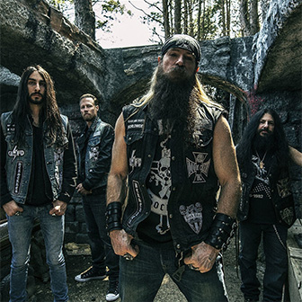 Black Label Society Black Label Society
