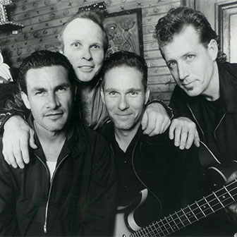 The Blasters