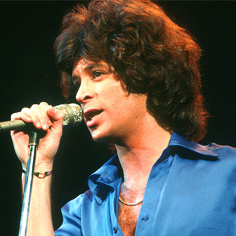 Eric Carmen