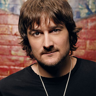 Eric Church