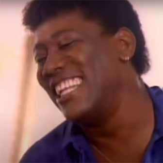 Clarence Clemons