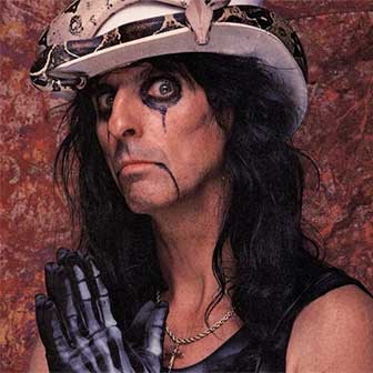 Alice Cooper