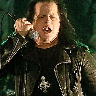 Danzig Danzig