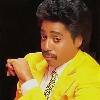 Morris Day