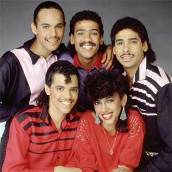 DeBarge