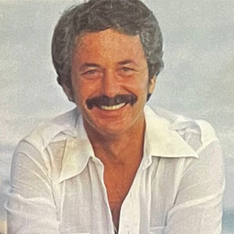 Barry DeVorzon