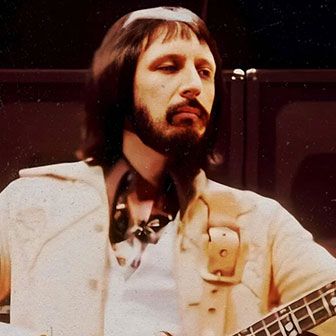 John Entwistle