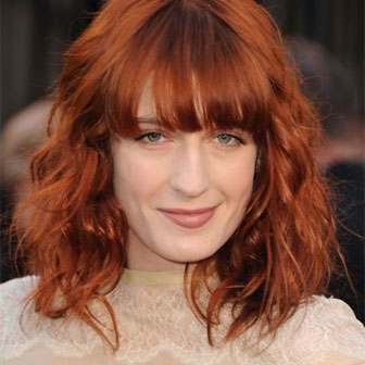 Florence + The Machine Florence + The Machine