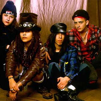 Four Non Blondes