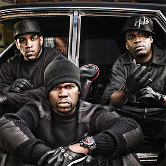 G-Unit