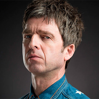 Noel Gallagher Noel Gallagher