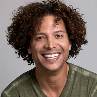 Justin Guarini