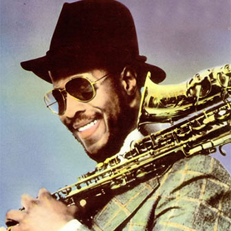 John Handy