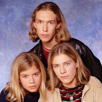 Hanson Hanson